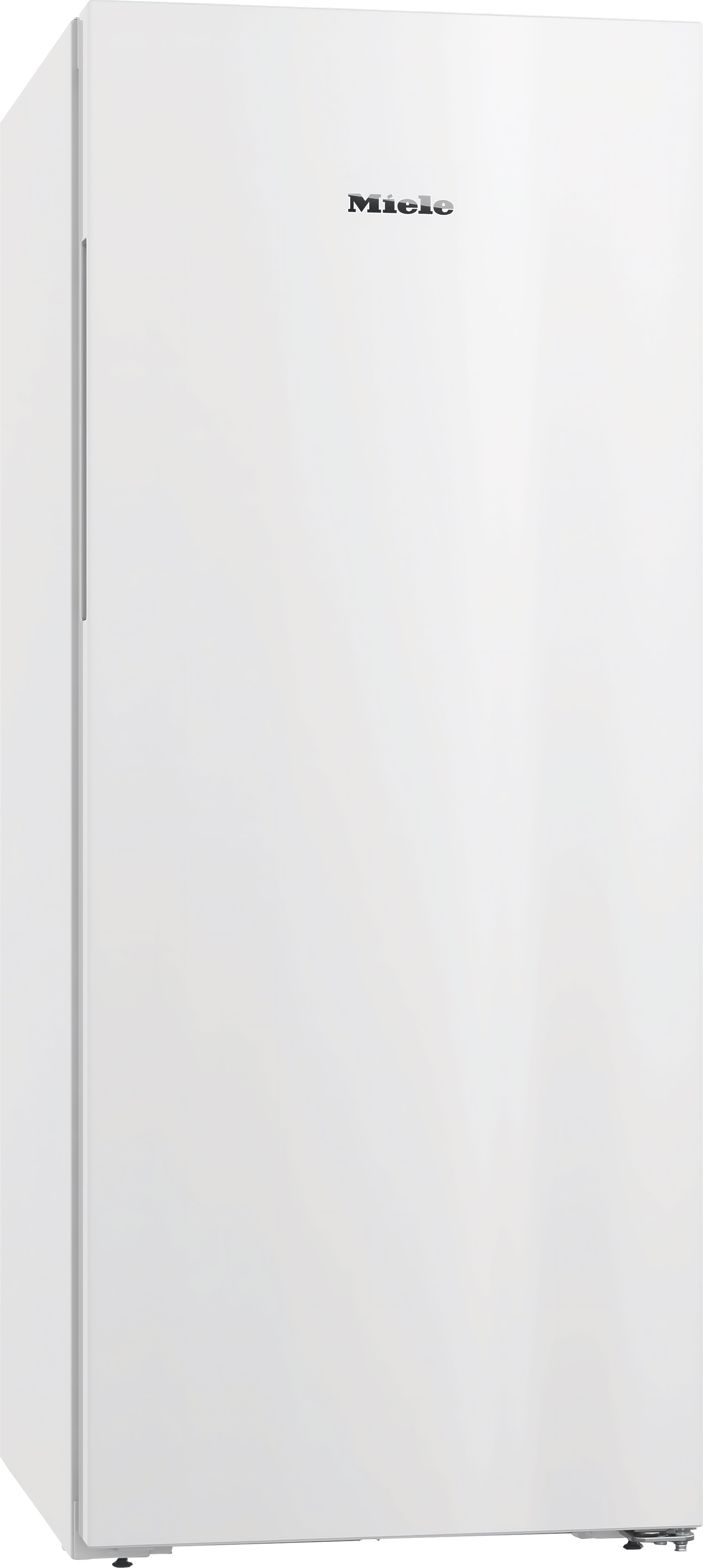 Image of Miele FN 4322 D-1 146cm Small Frost Free Upright Freezer - White - D Rated, White